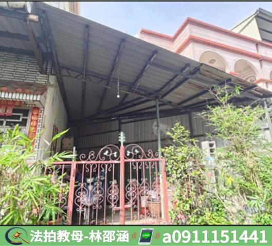 屏東市法拍透天_一樓-5