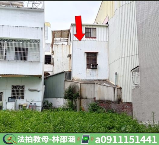 屏東市法拍透天_一樓-6