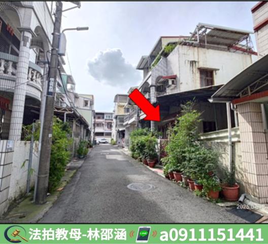 屏東市法拍透天_一樓-7