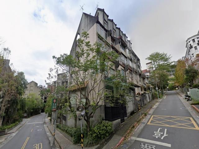 文山區法拍透天_木柵市場商圈-3