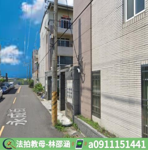 新園透天_一樓法拍-5