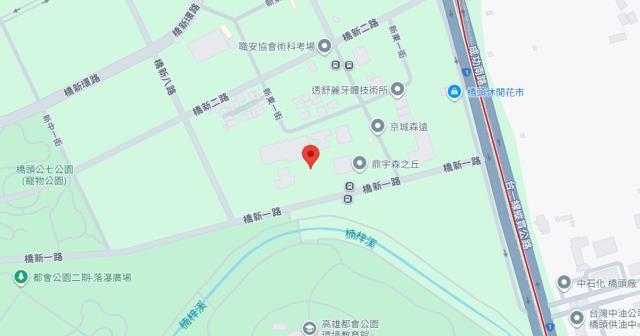 高雄法拍大樓_華廈-10