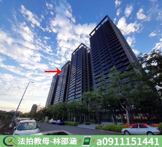 高雄法拍大樓_華廈-3