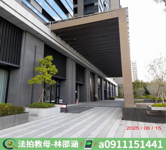 高雄法拍大樓_華廈-4