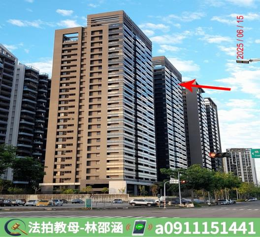 高雄法拍大樓_華廈-5