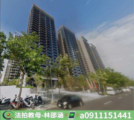 高雄法拍大樓_華廈-6