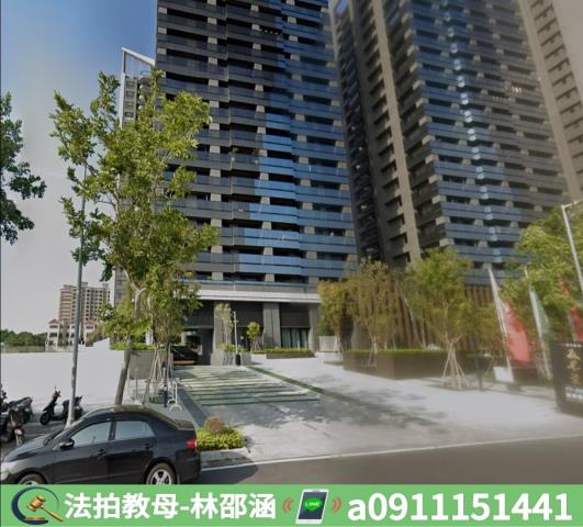高雄法拍大樓_華廈-7