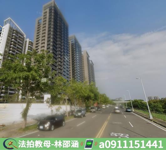 高雄法拍大樓_華廈-8