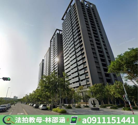高雄法拍大樓_華廈-9