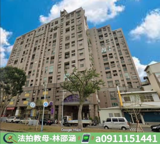 嘉義大樓法拍-3