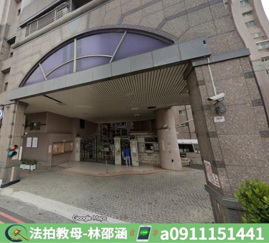嘉義大樓法拍-4