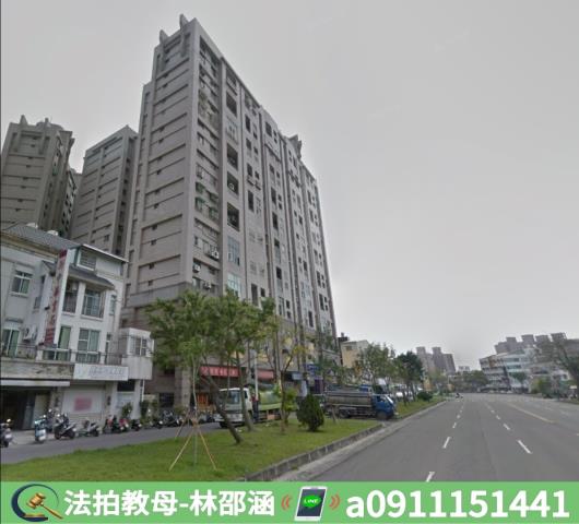 嘉義大樓法拍-6