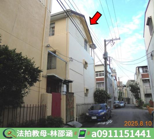 嘉義透天_一樓法拍-4