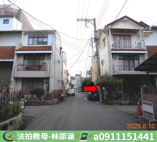 嘉義透天_一樓法拍-7