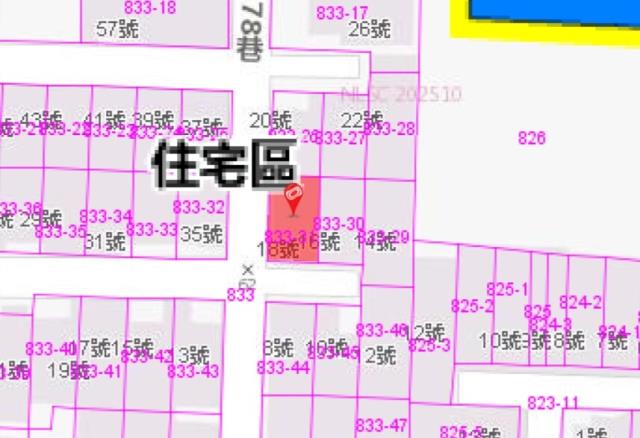 嘉義透天_一樓法拍-8