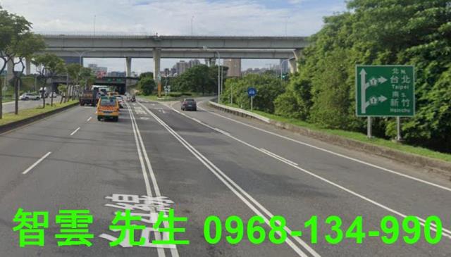 桃園龜山廠房-1