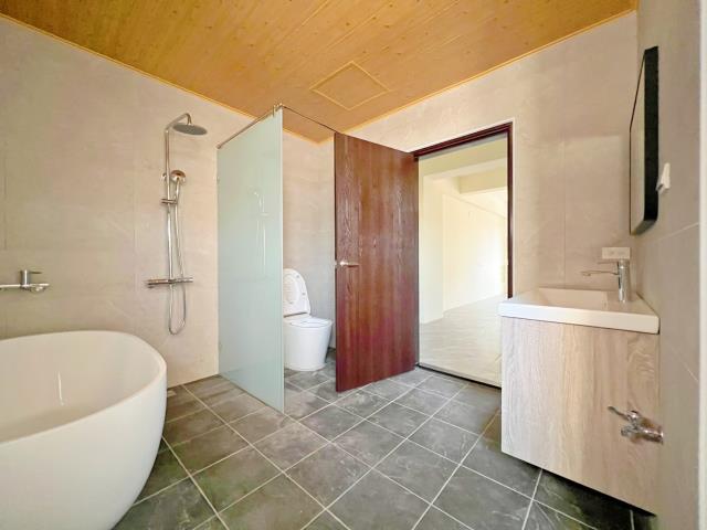 台中梧棲別墅-5