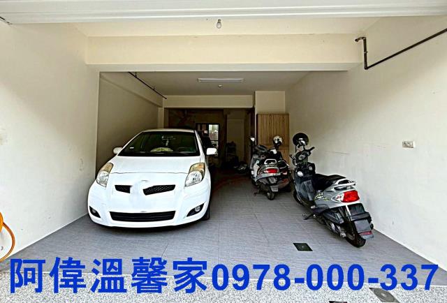 新竹北區透天_別墅-10