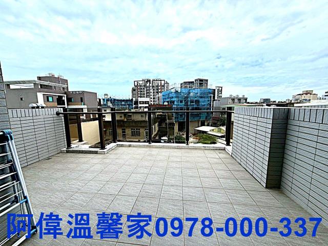 新竹北區透天_別墅-11