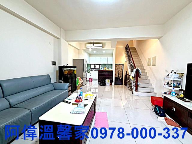 新竹北區透天_別墅-2