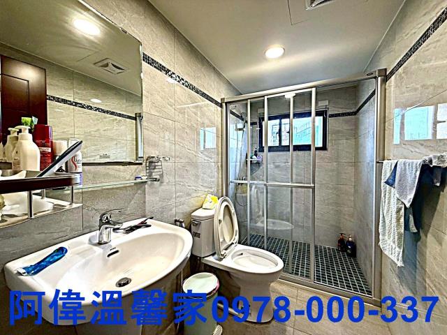 新竹北區透天_別墅-4