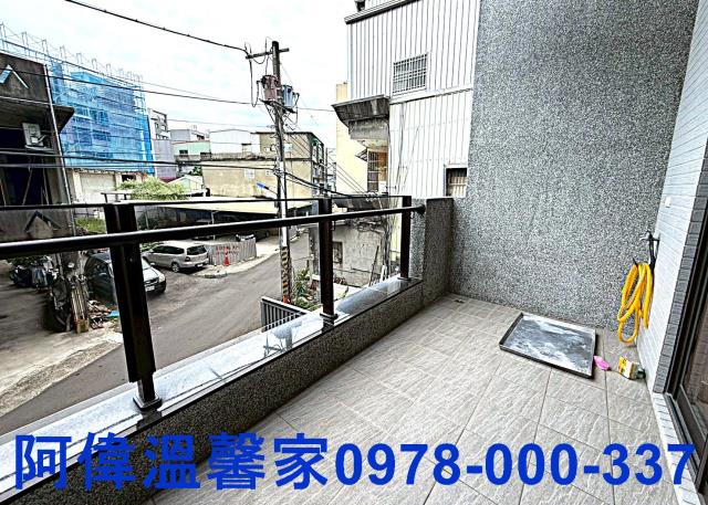 新竹北區透天_別墅-9