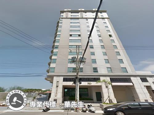 新竹北區拍賣大樓-2