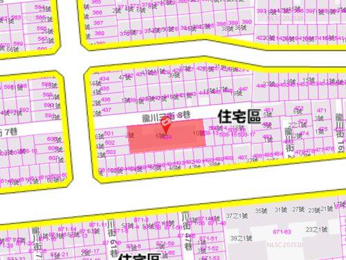 桃園中壢拍賣華廈-3