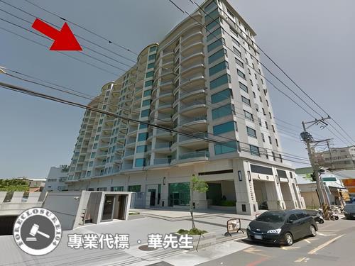 新竹北區拍賣大樓-3