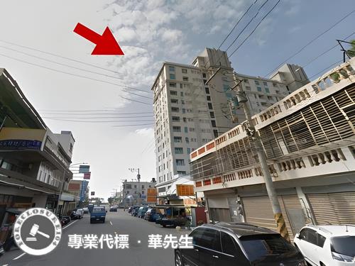 新竹北區拍賣大樓-6