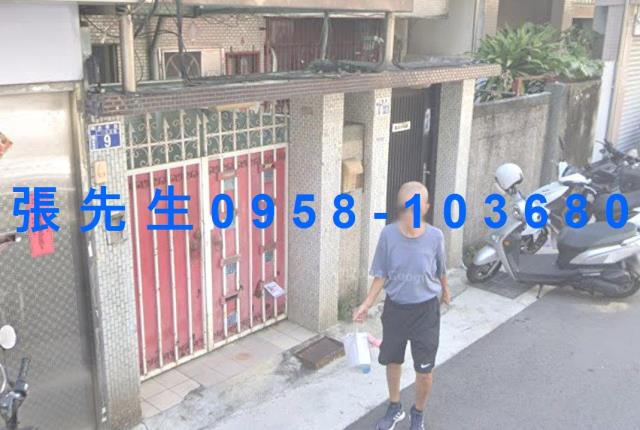 台中南區公寓拍賣-4