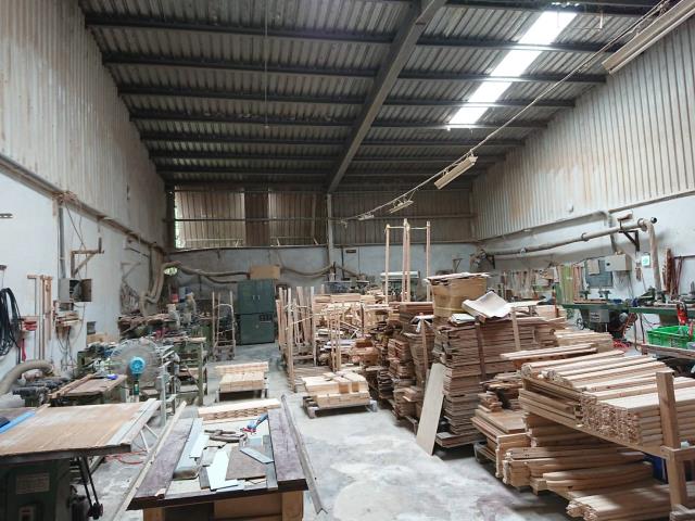 桃園楊梅廠房_廠辦_倉庫-2