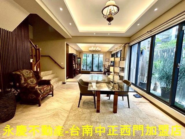 台南安平透天_別墅-10