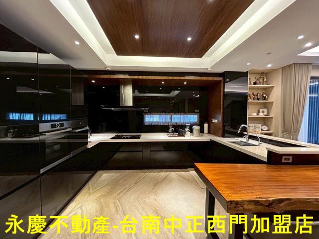 台南安平透天_別墅-11