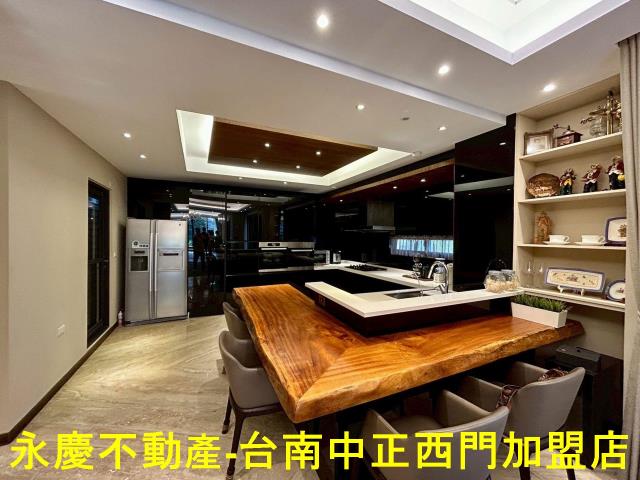 台南安平透天_別墅-12