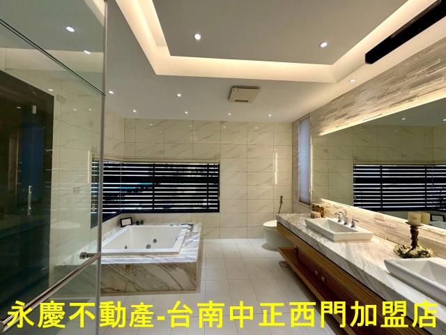 台南安平透天_別墅-14