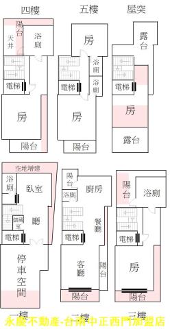 台南安平透天_別墅-15