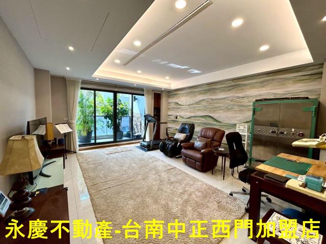 台南安平透天_別墅-2