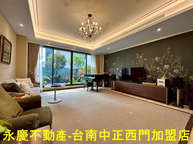 台南安平透天_別墅-3