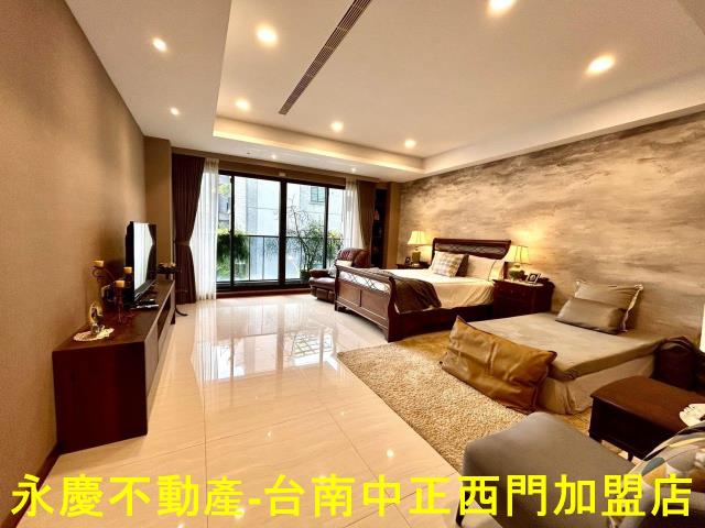 台南安平透天_別墅-4