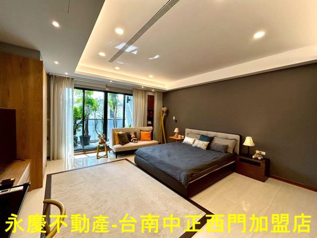 台南安平透天_別墅-6