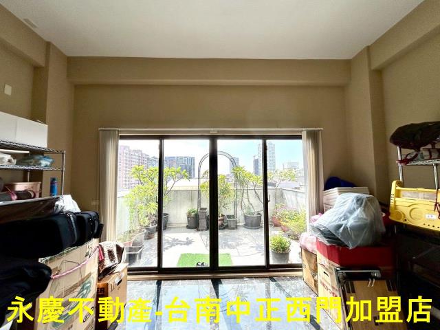 台南安平透天_別墅-7