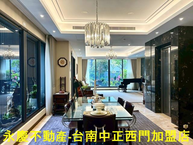 台南安平透天_別墅-8