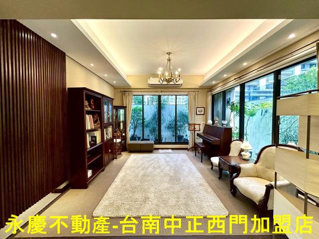 台南安平透天_別墅-9