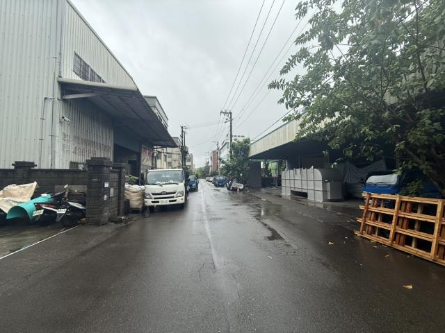 桃園楊梅廠房_廠辦_倉庫-2