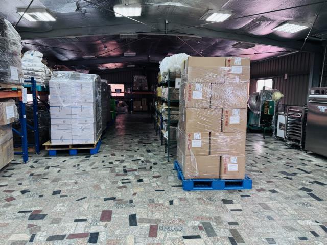 桃園楊梅廠房_廠辦_倉庫-2