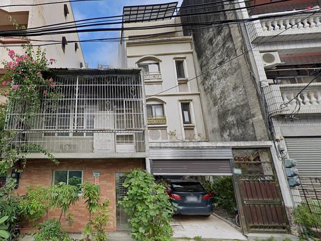 桃園桃園區透天_大業黃昏市場法拍-1