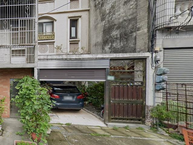 桃園桃園區透天_大業黃昏市場法拍-2