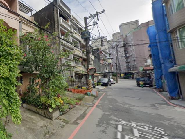 桃園桃園區透天_大業黃昏市場法拍-3