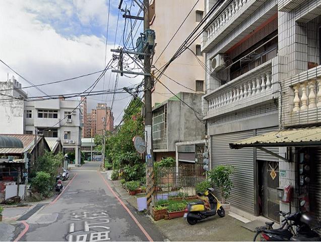 桃園桃園區透天_大業黃昏市場法拍-4